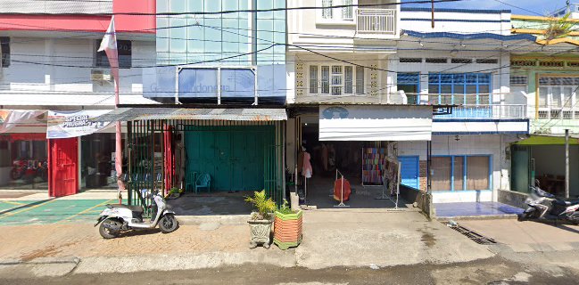 XJVH+FVP, Jl. Lahalede, Lakessi, Kec. Soreang, Kota Parepare, Sulawesi Selatan