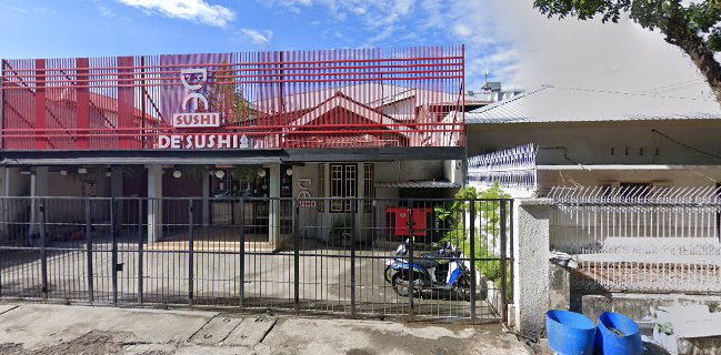 De' Sushi