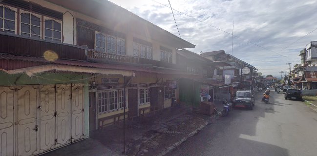 Bakso Setia Kawan - Gastronomi dan perhotelan