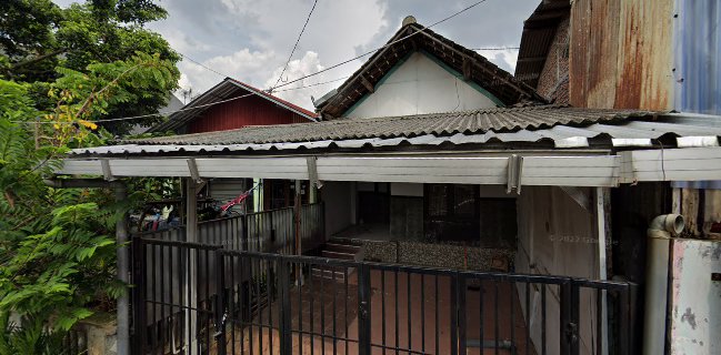 Warung Kopi Pak Meng