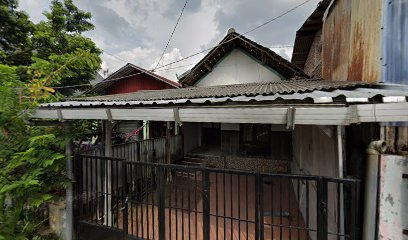 Warung Kopi Pak Meng