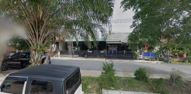 Es Muna Cendana - Kota Batam