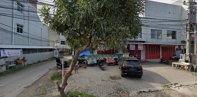 ES TEBU MURNI AYAH - Gastronomi dan perhotelan