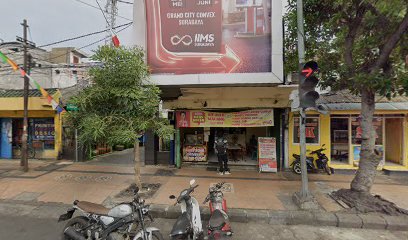 Fast Food Restaurant