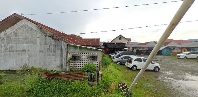 TAMAN PUCUAK MERAH