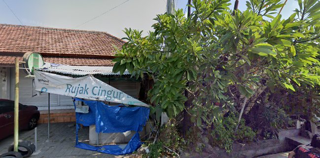 Warung Kita Rujak Cingur