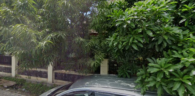 WKBG - Warung Kopi Belakang Giant - Gastronomi dan perhotelan