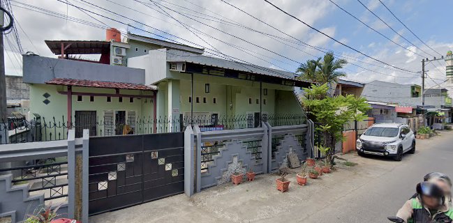 Comentarii opinii despre bakso hot dan rujak a.aisyah