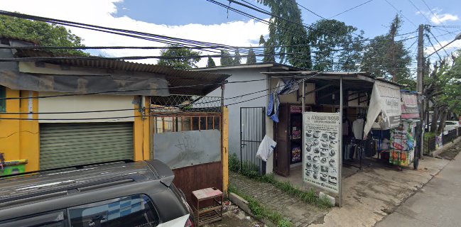 Toko Kue "Abidah Bolu"