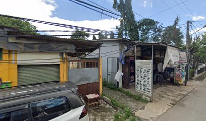 Toko Kue "Abidah Bolu"