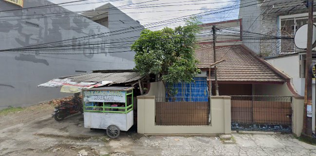 Jl. BKR No.41, Kahuripan, Kec. Tawang, Kab. Tasikmalaya, Jawa Barat 46111