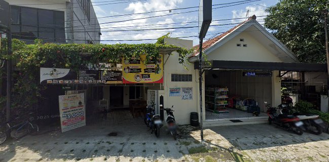 Lekker Doughnuts & Kacapiring