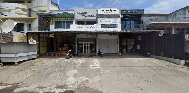 Opinii despre Okyaki_taiyaki în Kota Padang - Gastronomi dan perhotelan