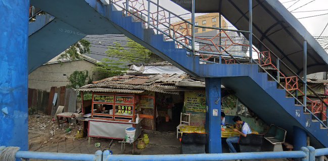 SOTO AYAM LESTARI WONOGIRI