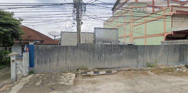 Marru Bistro & Njonja Siam