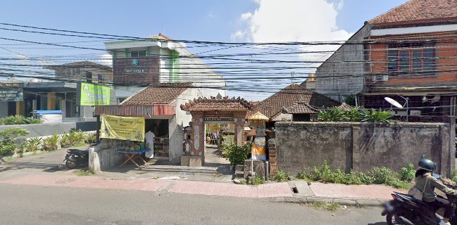 Makjon ( Pelopor Martabak Jepang), Denpasar Bar