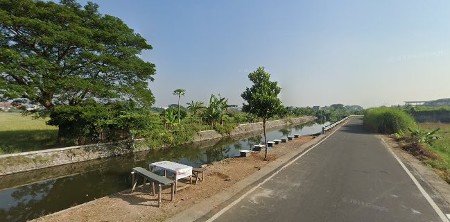 Coffe Mandalika - Gastronomi dan perhotelan