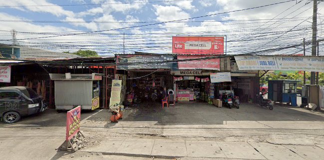 Bakso Perintis Dg Mail