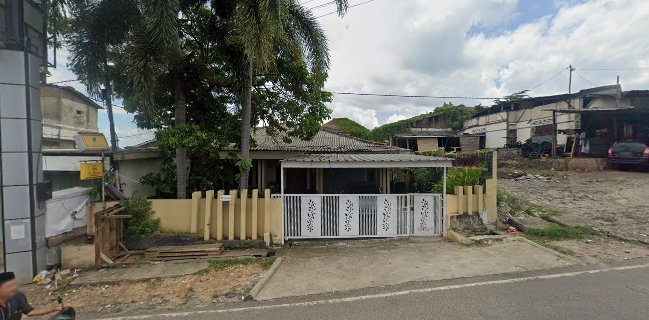 Siang & Malam Masakan Padang