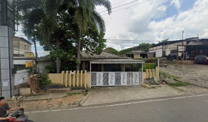 Siang & Malam Masakan Padang