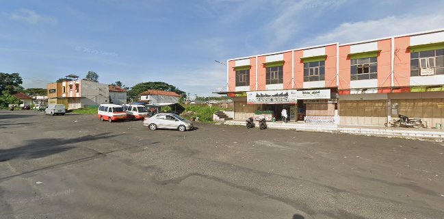 Maju Jaya Abadi - Gastronomi dan perhotelan