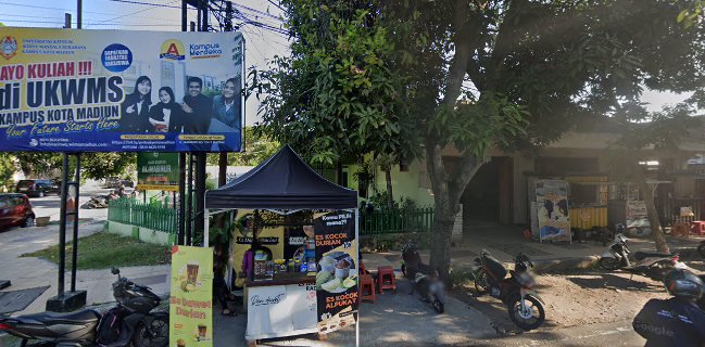 Comentarii opinii despre Kerang Berontak