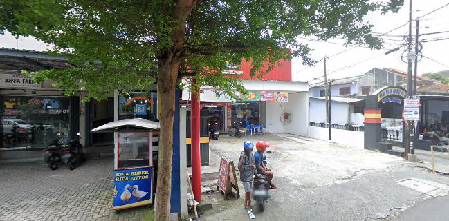 Martabak Manis Pandawa Tingkir