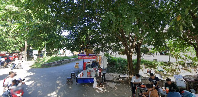 Mas BrOo Takoyaki - KDA Batam Kota - Gastronomi dan perhotelan