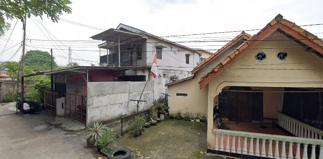 Umma Bakery Jakabaring