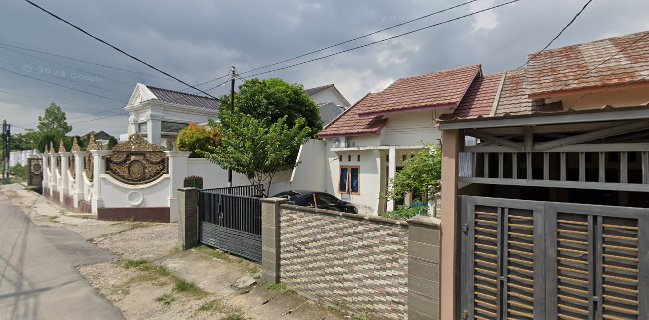 Oven_amii - Kota Bandar Lampung