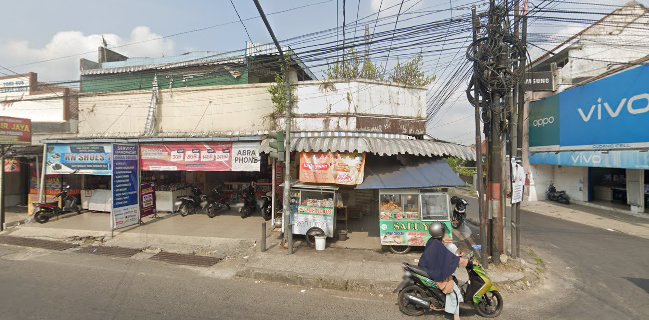 Burayot Simadu 2 - Kab. Tasikmalaya