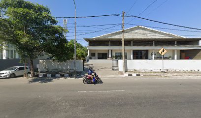 THE CAFE by Lafalot at GMS Denpasar