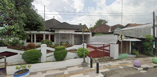 Utan Coffee Roastery Hasanudin