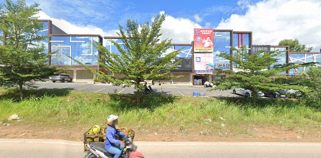 Al Raha Resto & Cafe