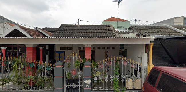 Rumah Kue KARINA
