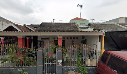 Rumah Kue KARINA