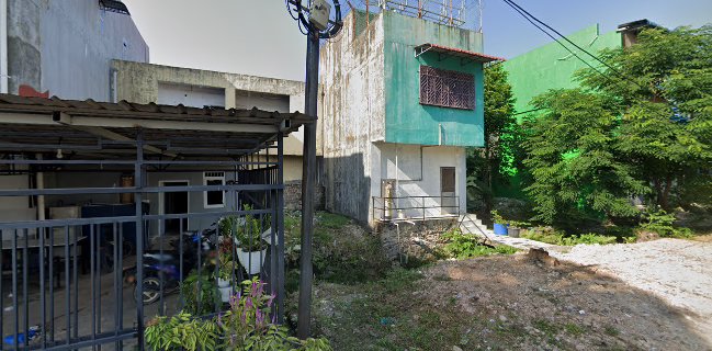 Bandrek Khas Aceh Tunas Regency Batu Aji