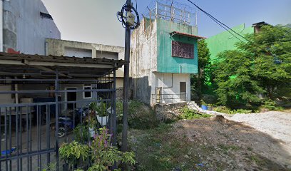 Bandrek Khas Aceh Tunas Regency Batu Aji