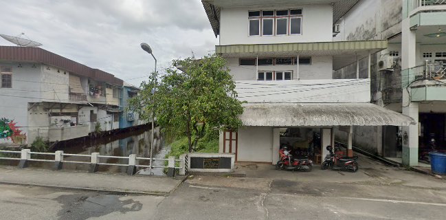 Martabak dan Apam Pinang ORTEGA