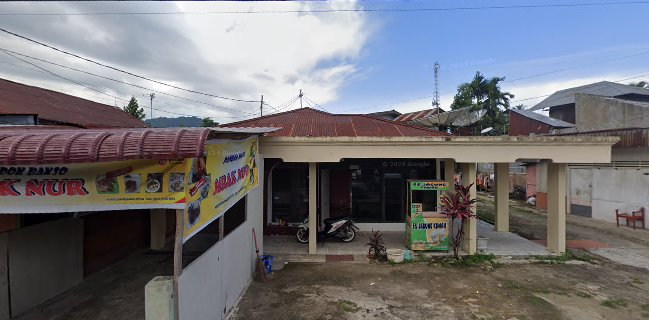 Ampera Mande Kanduang