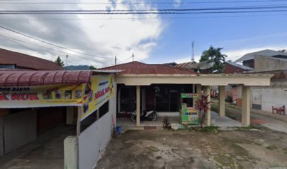 Ampera Mande Kanduang