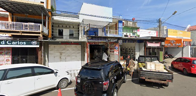 Rumah Makan Goyang Lidah