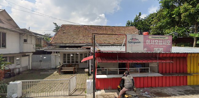 Mau Tahu Aja Bandung