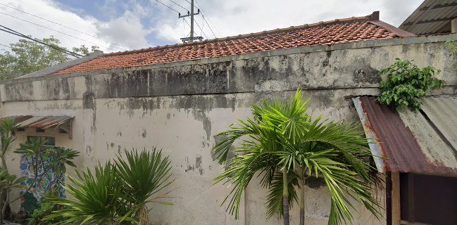 Warung Asri - Surabaya