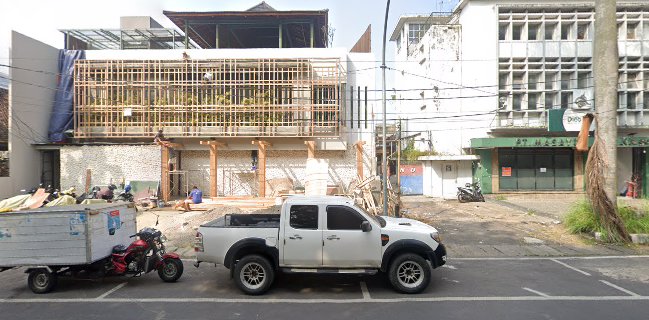 Umanari Cafe & Resto