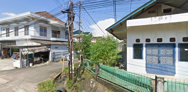 warung makmur jaya 86