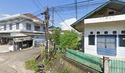 warung makmur jaya 86
