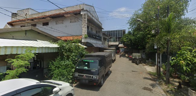 Toko sembako Ubaidillah