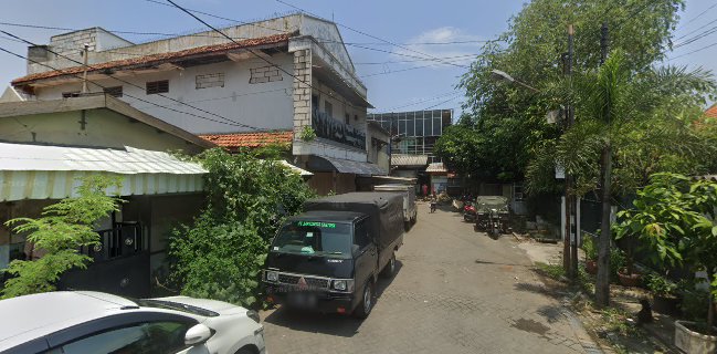 Toko Ikan Super Jaya - Surabaya