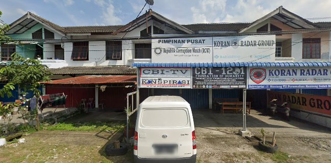 CAFE KYOSI/TOKO RAFI